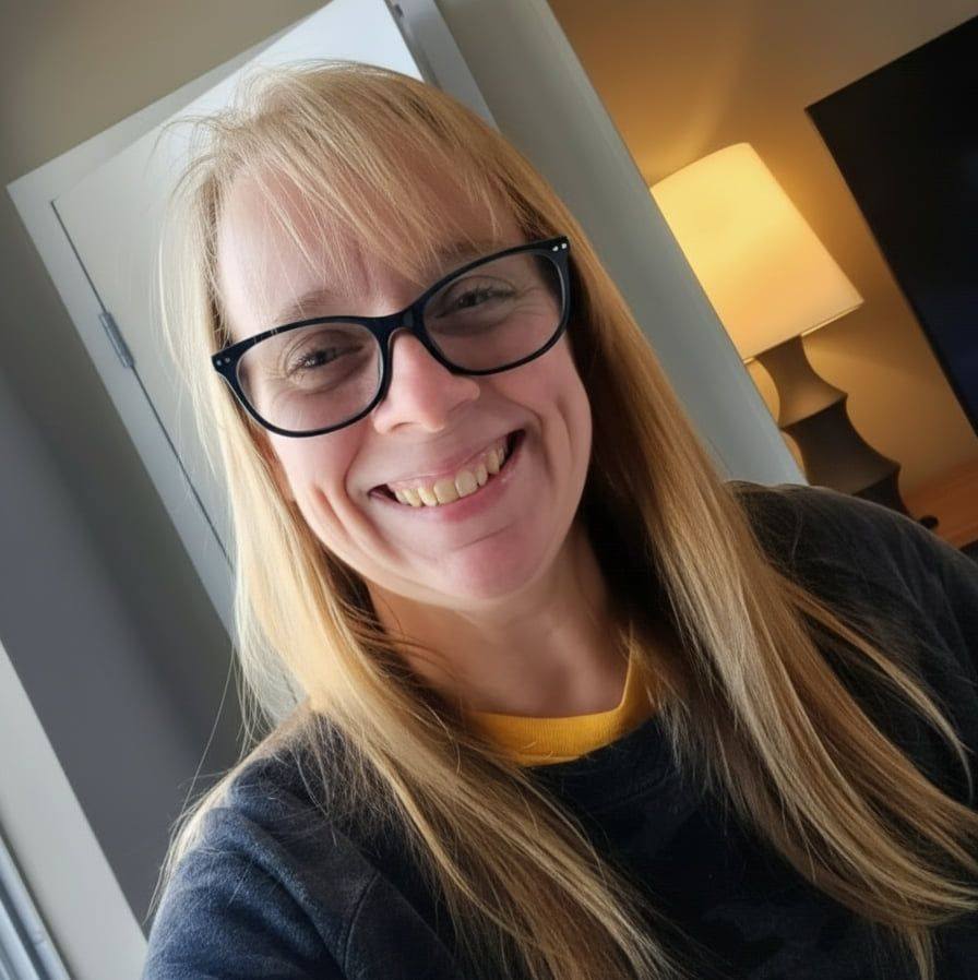 Carrie Farr
